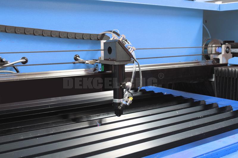 jefe del laser del acr&iacute;lico del corte del laser del CNC