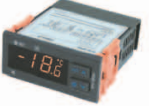 توفير الطاقة أجزاء التبريد متحكم في درجة الحرارة الرقمية STC-9100