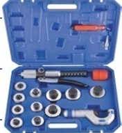 Kit di strumento idraulico dell'espansore del tubo