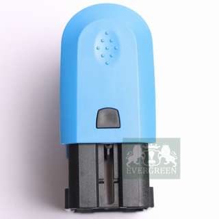 Self inking stamps EG-Series New printer line 