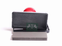 Flash Stamps CB-Series 7mm flash foam 