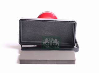 Flash Stamps CB-Series 7mm flash foam 