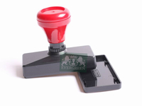Flash Stamps CB-Series 7mm flash foam 
