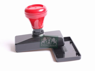 Flash Stamps CB-Series 7mm flash foam 