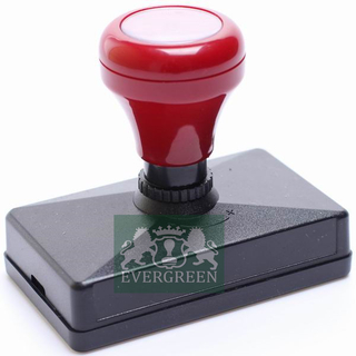 Flash Stamps CB-Series 7mm foam 