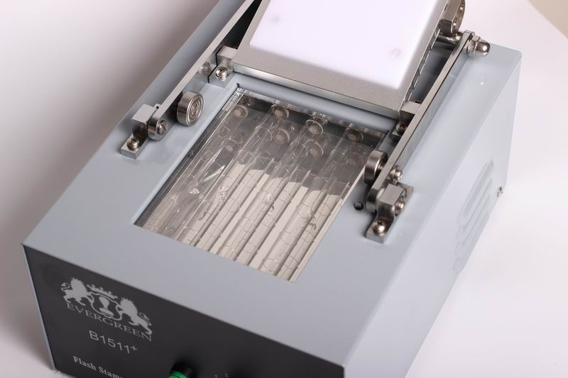 Flash Stamp Machines B1511+ Buy Flash Stamp Machines, pre inked stamp