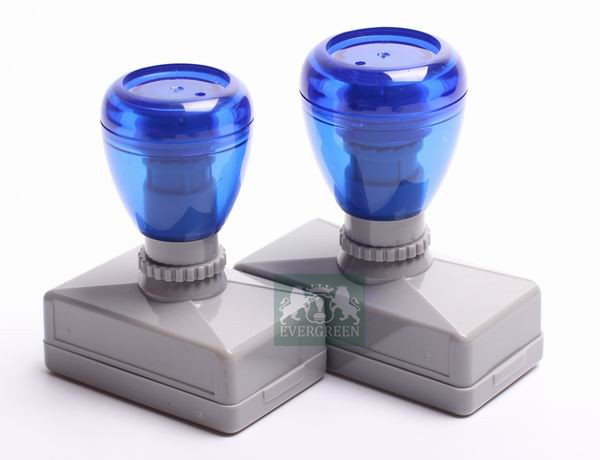 Flash Stamps HA-Series 7mm foam 