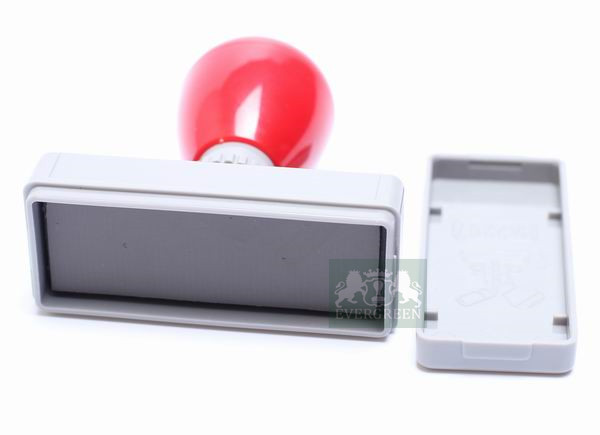 Flash Stamps HA-Series 7mm foam 