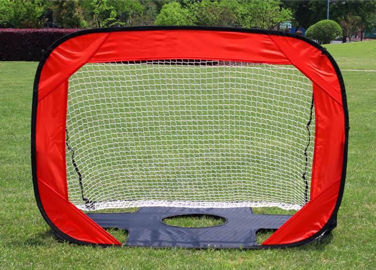 Multi-purpose Foldable Pop Up Soccer Training Goal - Buy football net ...