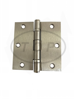 3.5''x3.5''x2.5mm 2BB SN