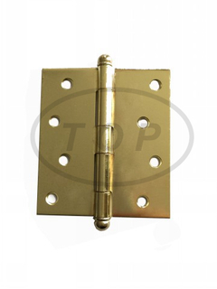 4.0''x3.5''x1.8mm BP Crown Head