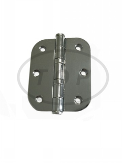 3.0''x2.5''x2.0mm 2BB CP 58R Flat Head