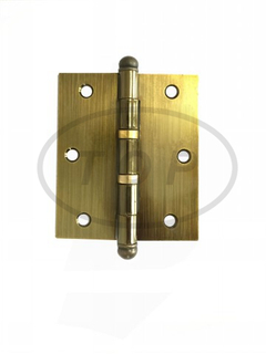 3.5''x3.0''x2.0mm 2BB AB Ball Head