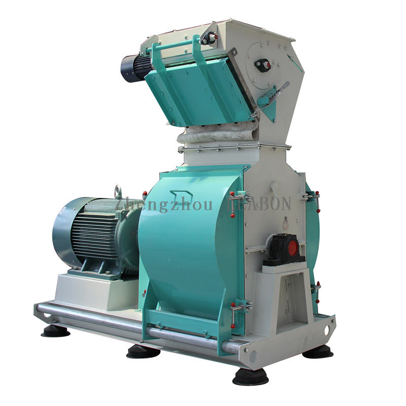 SFSP60 Series Hammer Mill