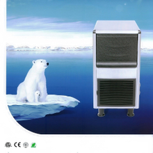 SK-25C/SK-35C Bullet Ice Machine