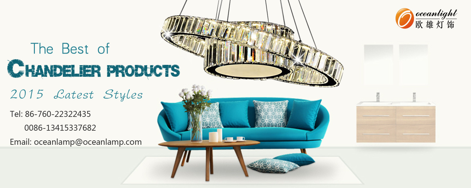 chandelier lighting副本1