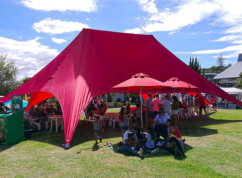 Custom-Printed-Single-Peak-Outdoor-Star-Shelter (1)