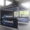 Custom Printing Gazebo, 3X3 Metre Pop up Tent