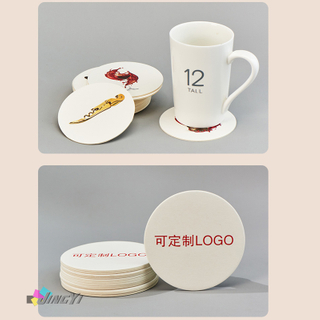 wine cup Coasters