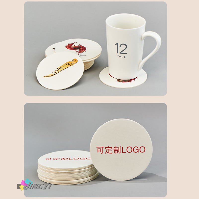 wine cup Coasters