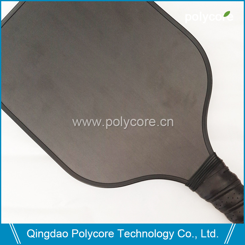 PP Honeycomb uniforme núcleo como material principal na raquete de picketball