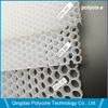 PP Honeycomb uniforme núcleo como material principal na raquete de picketball
