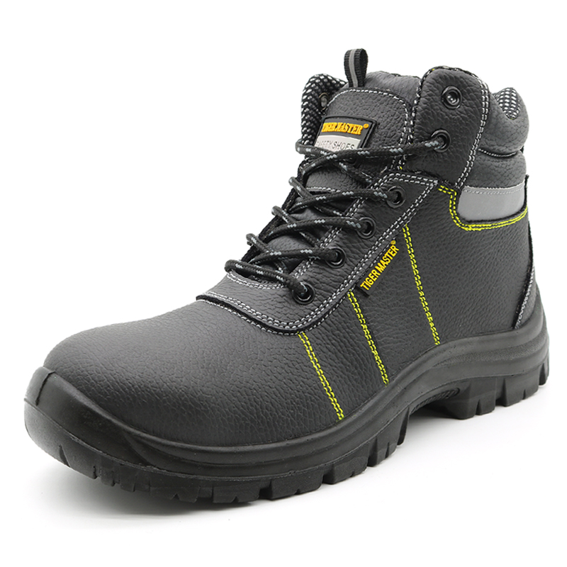 TM5012 SAFETY SHOES 6