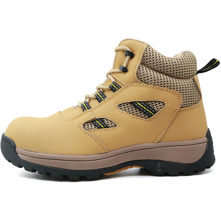 RB1202 SAFETY SHOES 3