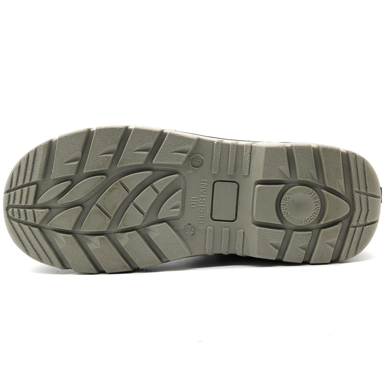 TM004 SAFETY SHOES SOLE