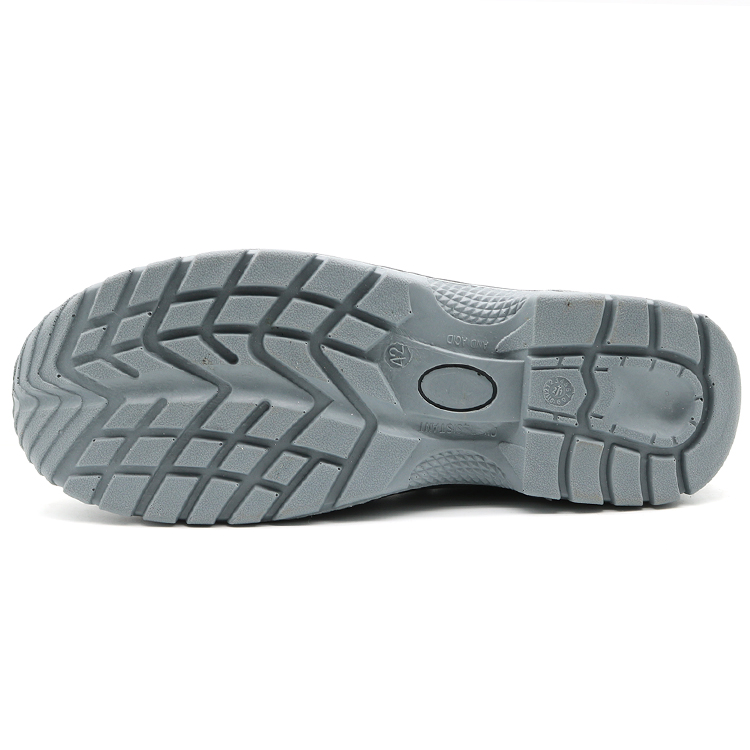 TM2016 SAFETY SHOES SOLE