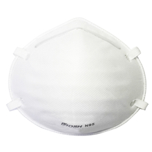 Personal protective equipment NIOSH N95 face mask supplier