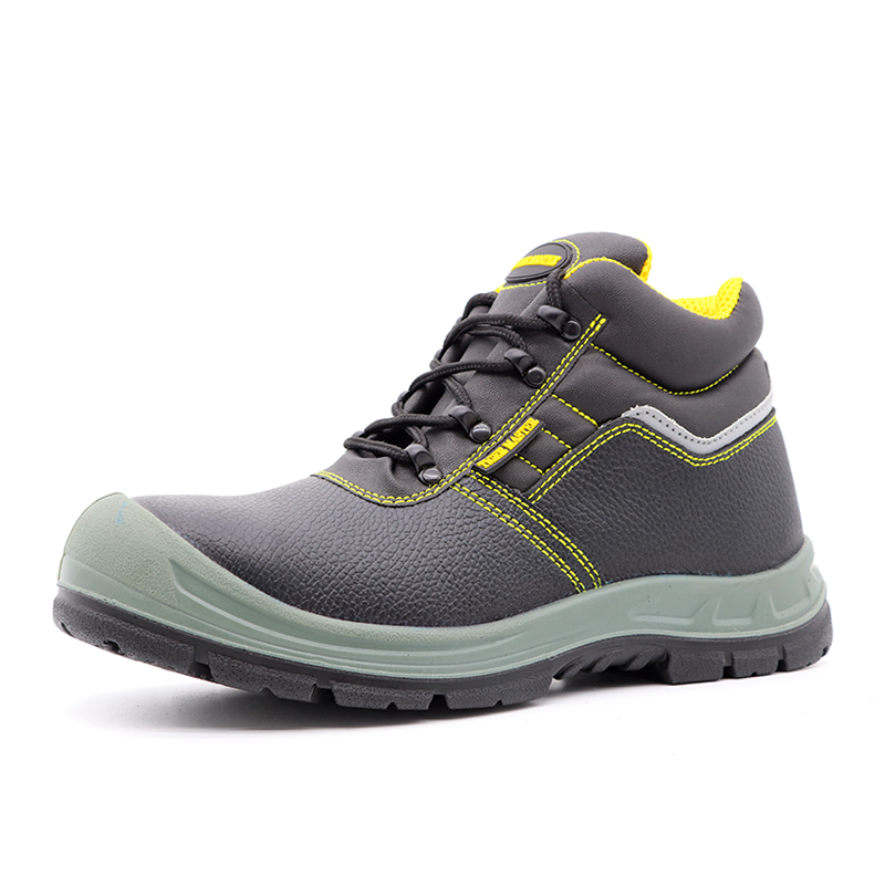 SAFETY SHOES 1