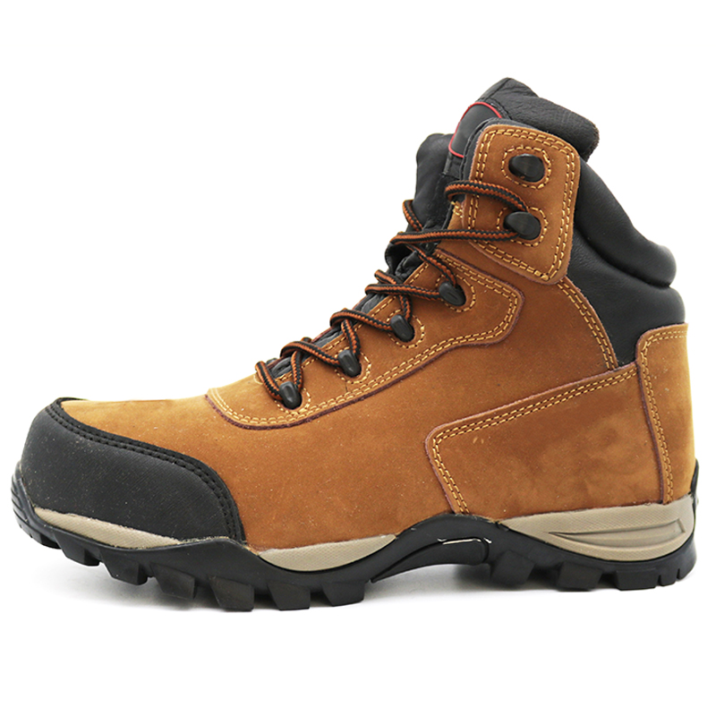 TM5001 SAFETY SHOES 2