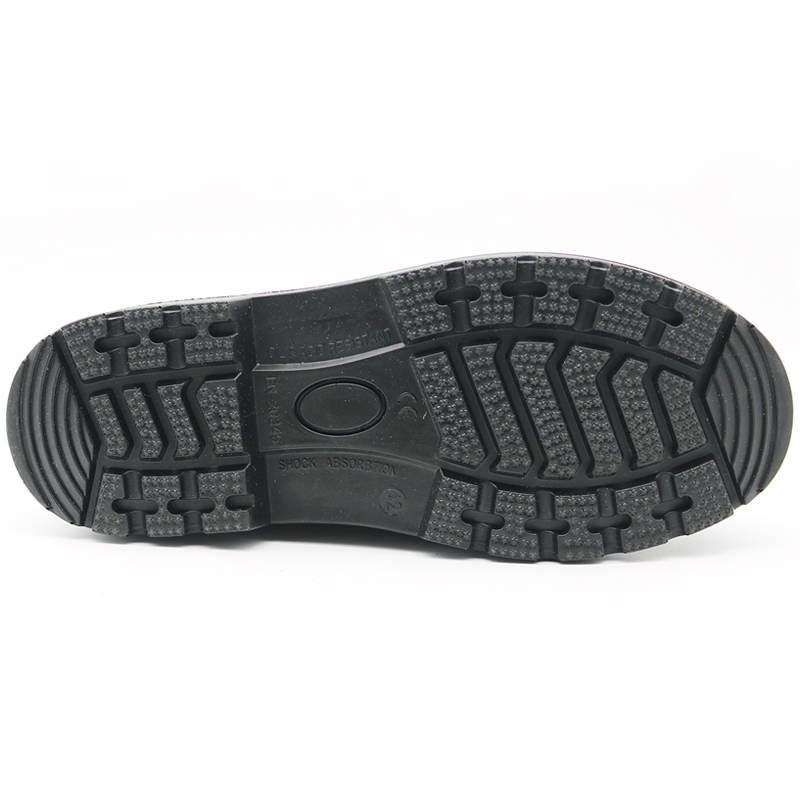 TM1601 SAFETY SHOES SOLE