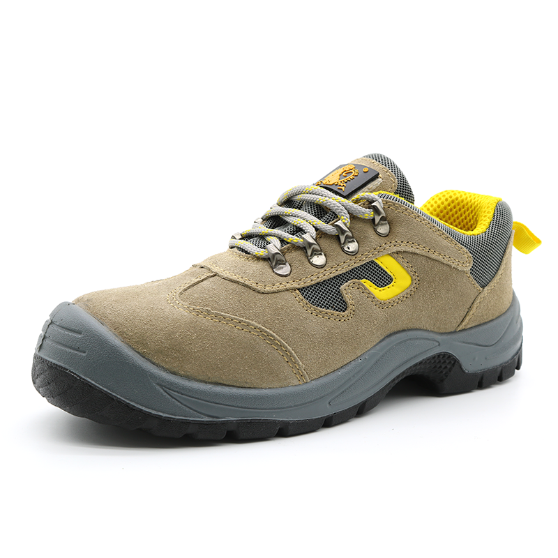SAFETY SHOES 01
