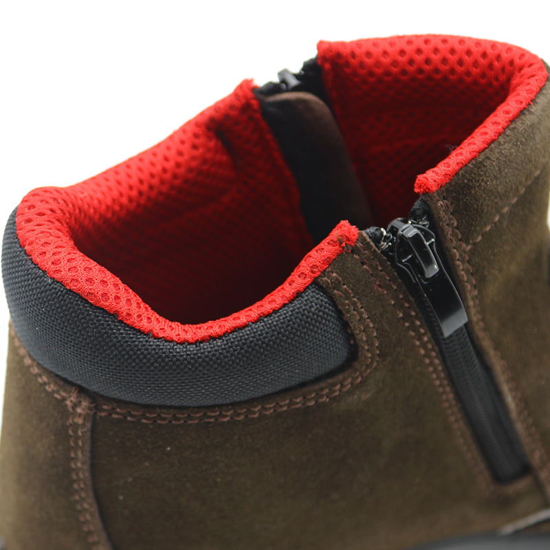 TM103 SAFETY SHOES 5