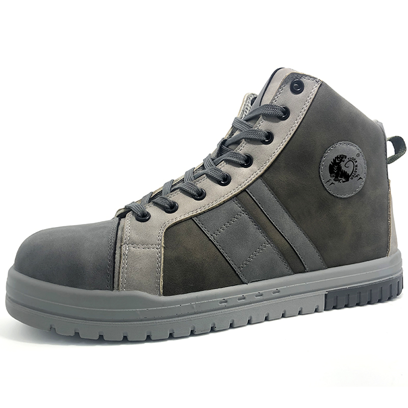 SMR12H SAFETY SHOES 2