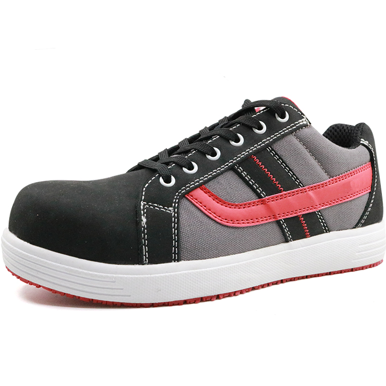 TMC032A SAFETY SHOES