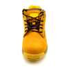 Waterproof Steel Toe Anti Static Safety Shoes for Engineers
