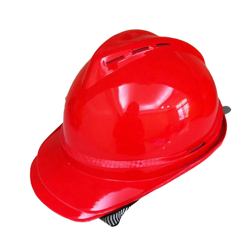 4109 safety helmet