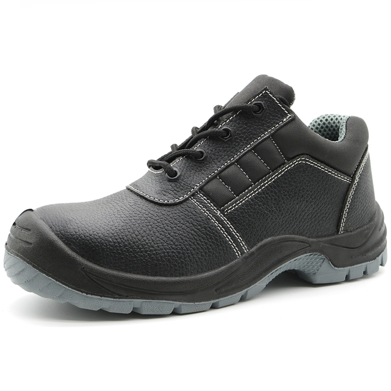 TM002L SAFETY SHOES 2