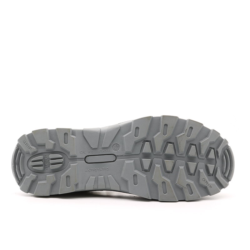 SAFETY SHOES 6