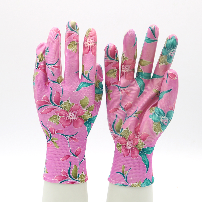 HSNT05 garden gloves