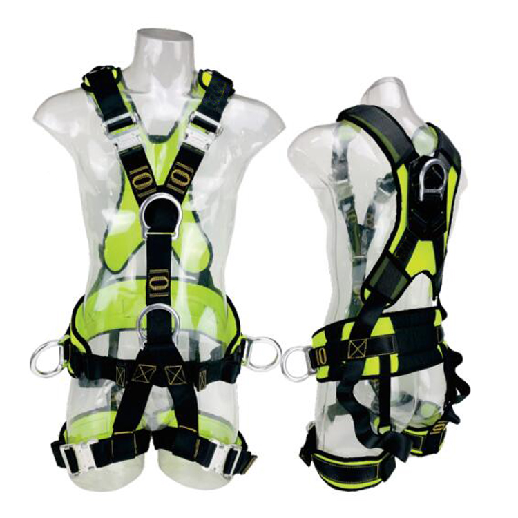 HSL-5183 SAFETY HARNESS