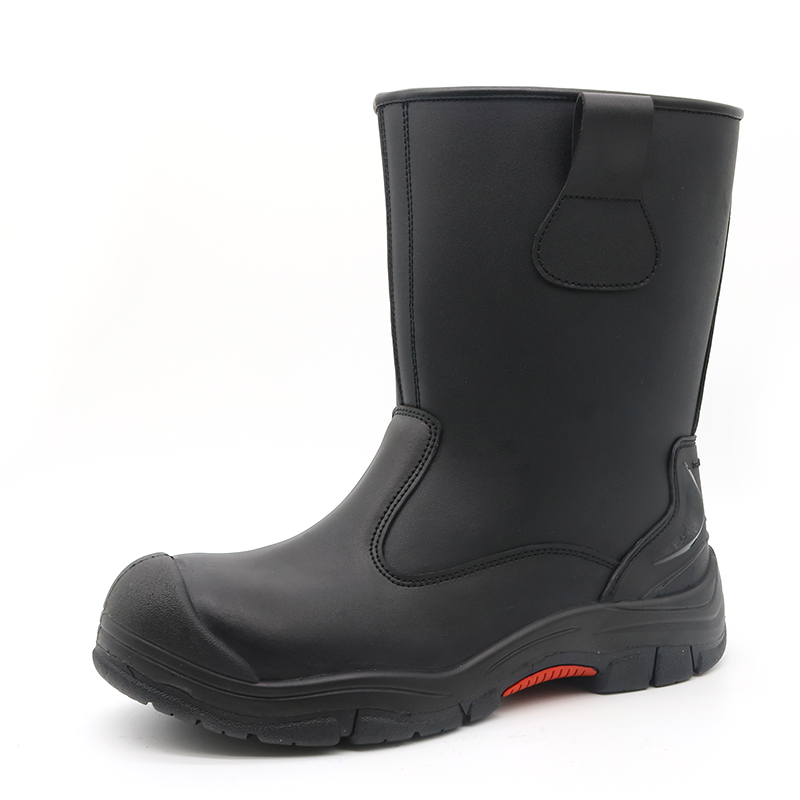 SAFETY SHOES 1