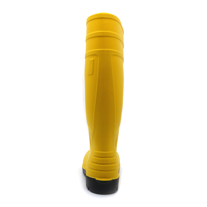 GB08 RAIN BOOTS 5