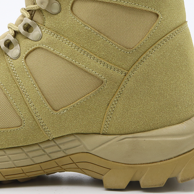 SAFETY SHOES 42