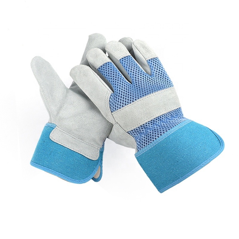 1258 combination gloves