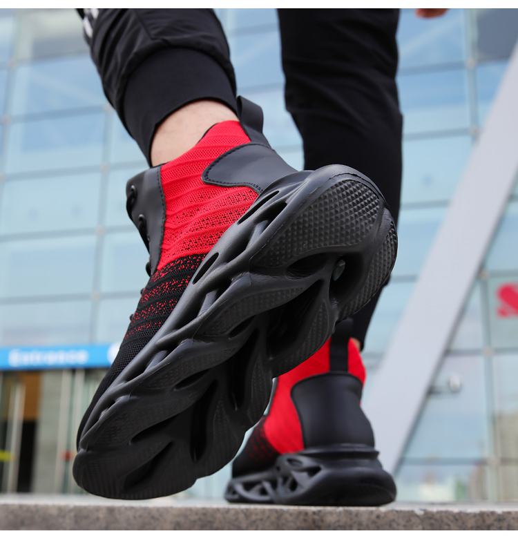 2075 safety shoes