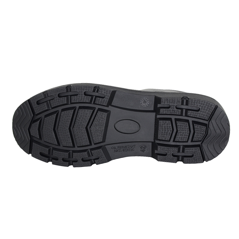TM303 SAFETY SHOES SOLE